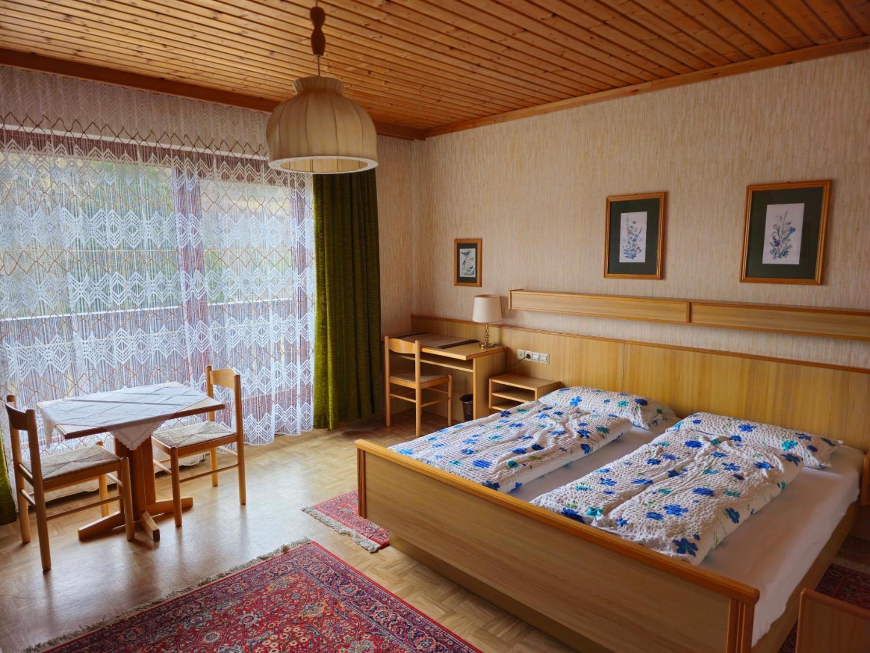 Haus Schweighofer Appartement Neuberg an der Mürz Buitenkant foto